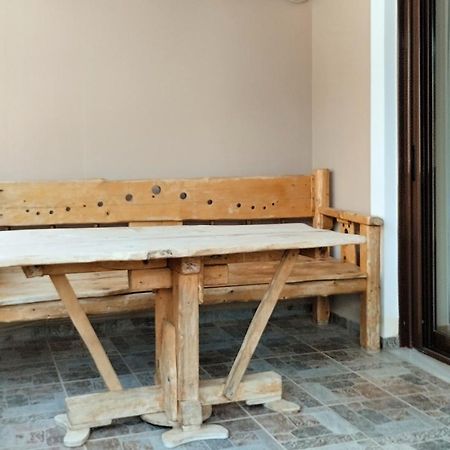 Fotmar Plakias Apartment Ngoại thất bức ảnh