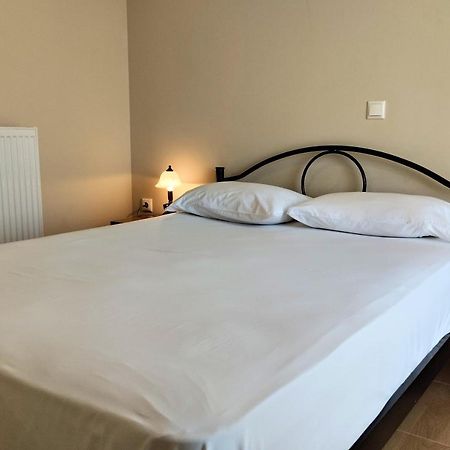 Fotmar Plakias Apartment Ngoại thất bức ảnh