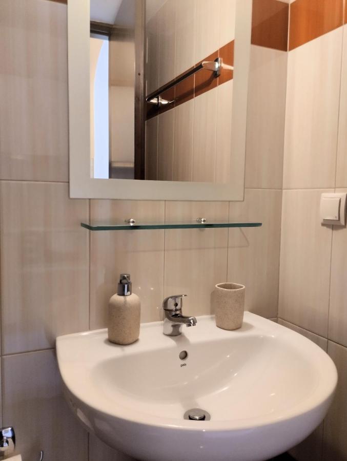 Fotmar Plakias Apartment Ngoại thất bức ảnh