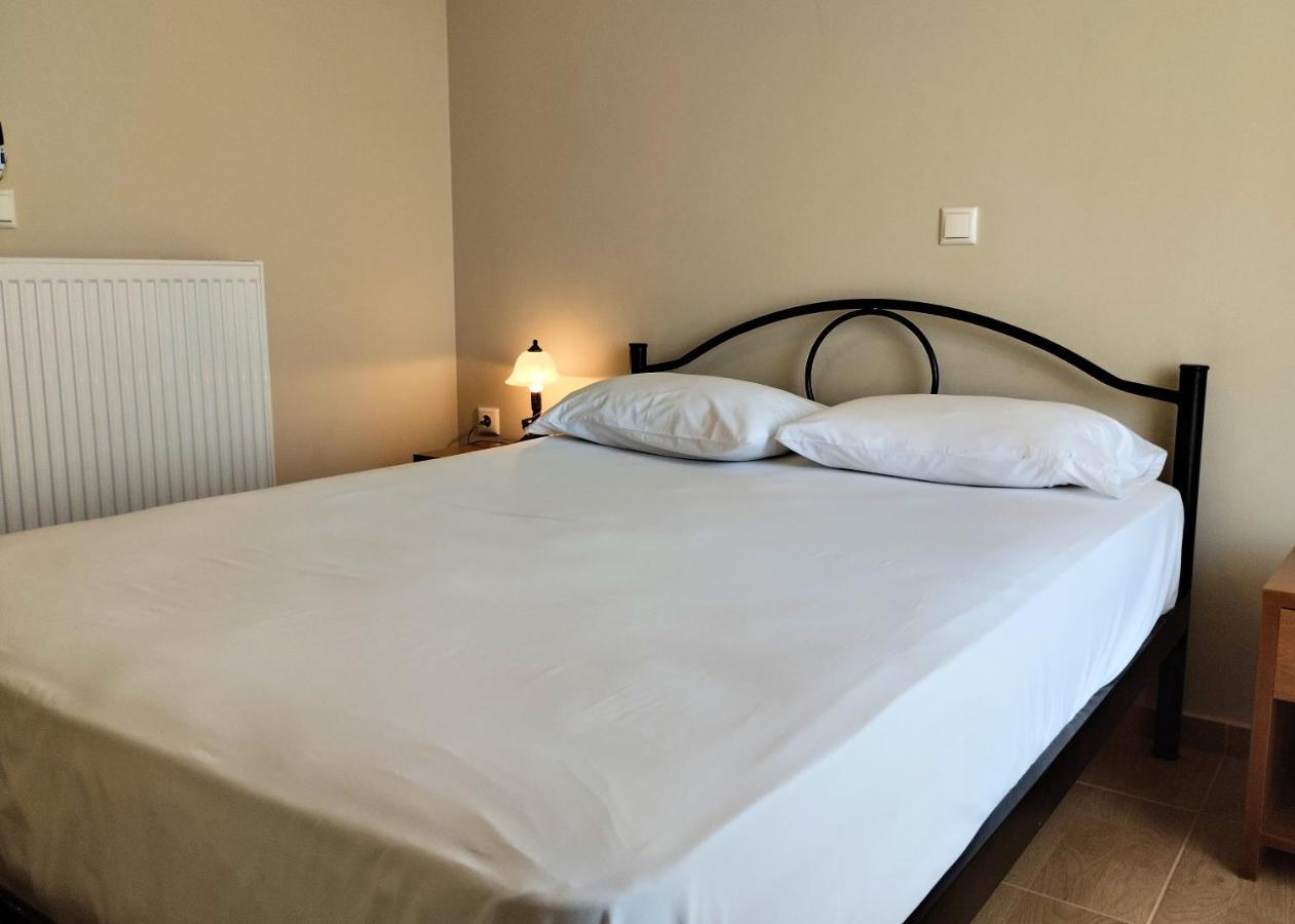 Fotmar Plakias Apartment Ngoại thất bức ảnh