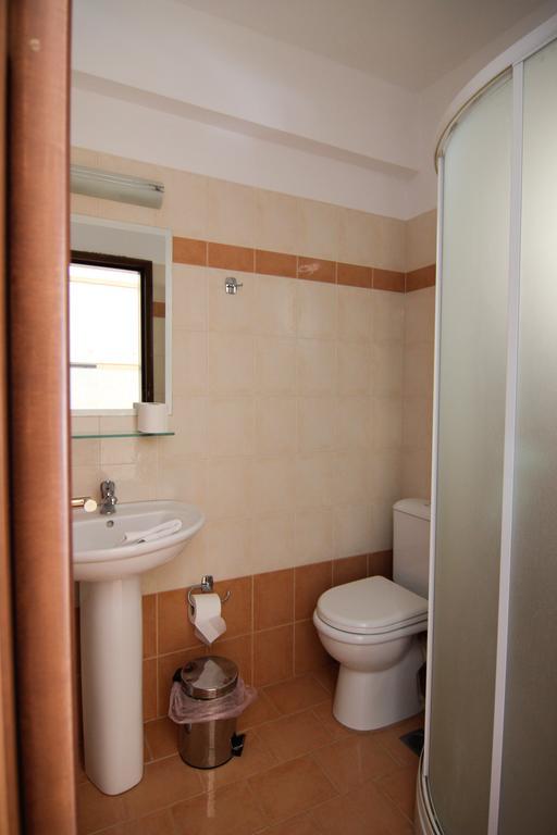 Fotmar Plakias Apartment Phòng bức ảnh