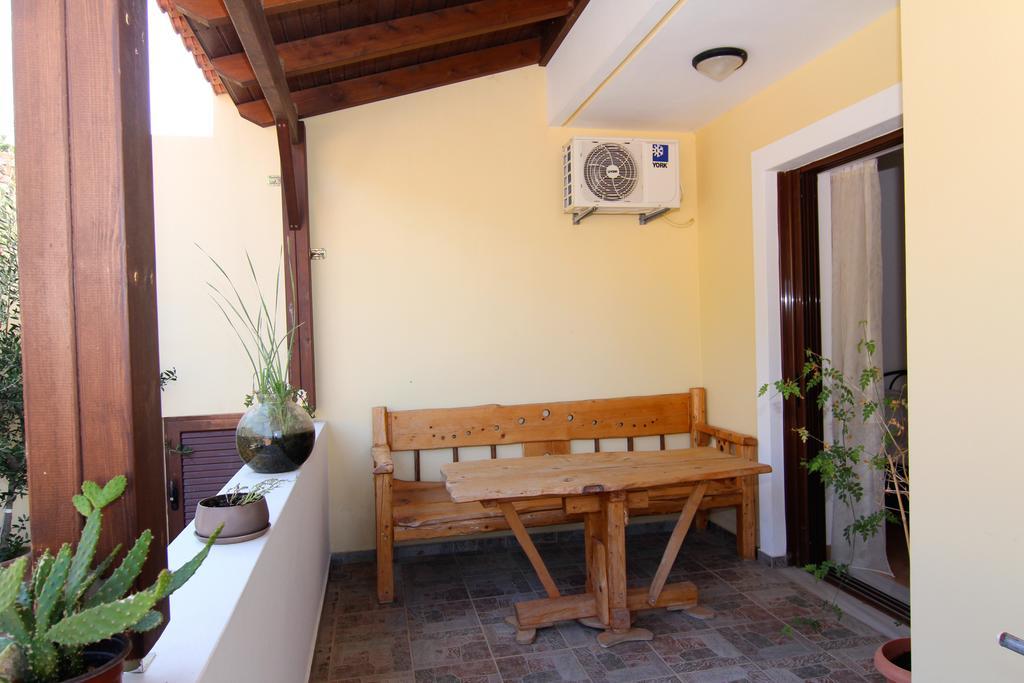 Fotmar Plakias Apartment Phòng bức ảnh